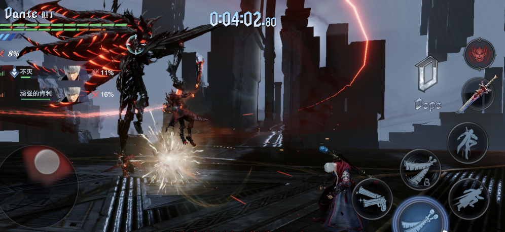 鬼泣巅峰之战中愤怒值有哪些神秘而强大的用途 鬼泣巅峰之战中愤怒值有哪些神秘而强大的用途