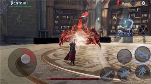 鬼泣巅峰之战中愤怒值有哪些神秘而强大的用途 鬼泣巅峰之战中愤怒值有哪些神秘而强大的用途