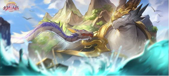 三国志幻想大陆玄武如何在战斗中脱颖而出