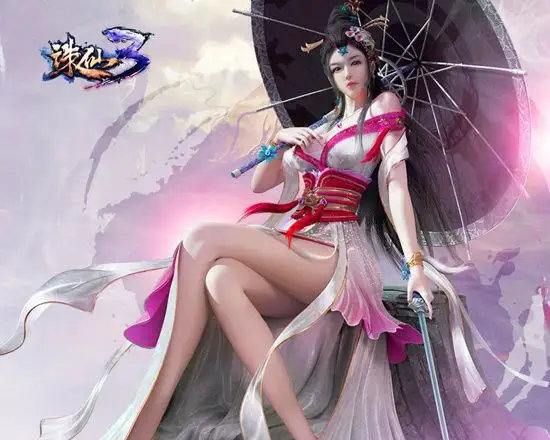 如何选择适合的散仙装备？诛仙手游散仙装备推荐助你提升战力