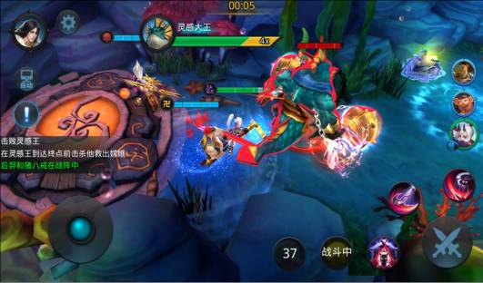 乱斗西游2猪八戒技能如何使用才能发挥最大效果,玩家需要掌握哪些技巧 乱斗西游2猪八戒技能如何使用才能发挥最大效果,玩家需要掌握哪些技巧