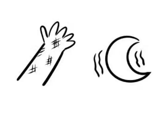 在你画我猜中，各种答案的名字有哪些玄机与趣味