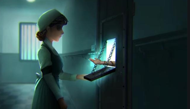 第五人格新监管雕刻家实战技能为何他能成为最强监管者之一