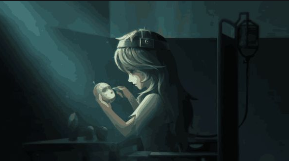 第五人格新监管雕刻家实战技能为何他能成为最强监管者之一