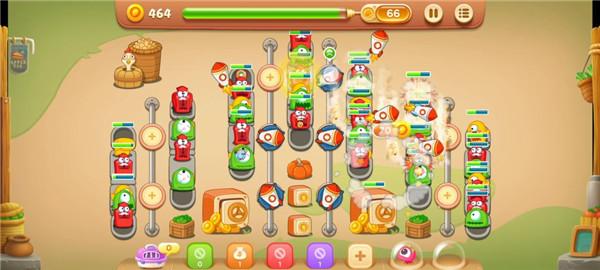 保卫萝卜3如何快速获得叶子？有哪些高效策略能帮助你事半功倍