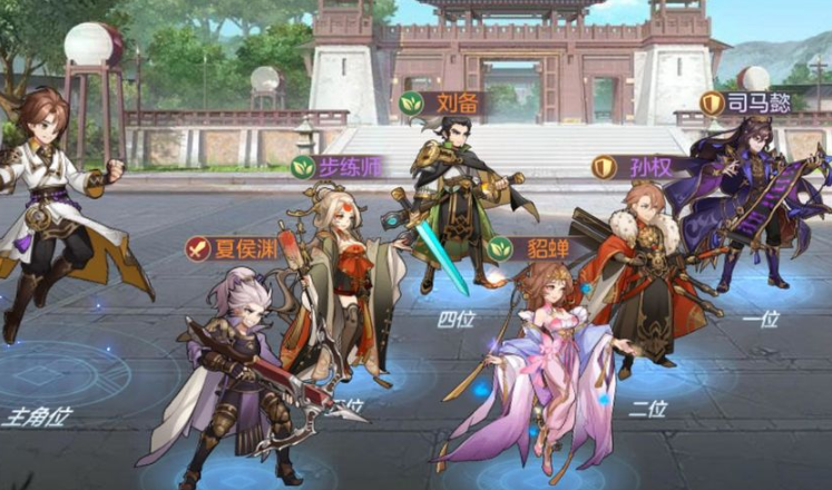 如何在三国幻想大陆中发挥凌统的最大潜力和战斗策略