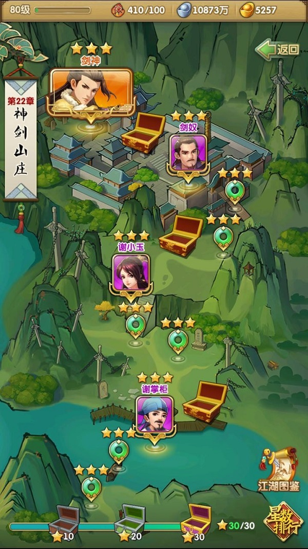 大掌门2有哪些组合能帮助玩家快速提升战力并打破局限性？