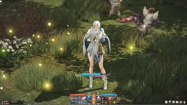 失落的方舟共鸣之歌如何获得？隐藏任务与获取途径的终极指南