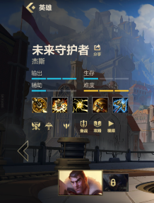 英雄联盟手游上单强势英雄有哪些？哪些英雄能在当前版本中脱颖而出并统治上单位置