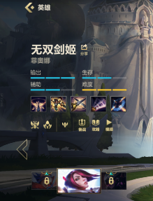 英雄联盟手游上单强势英雄有哪些？哪些英雄能在当前版本中脱颖而出并统治上单位置