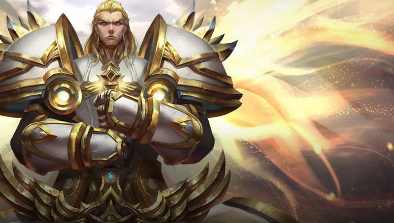 王者荣耀中项羽遭遇克制位时如何应对与反击的详细 王者荣耀中项羽遭遇克制位时如何应对与反击的详细