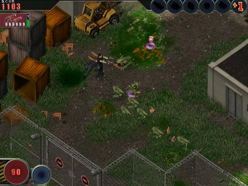 孤胆枪手1第五关如何过？攻略技巧与隐藏挑战