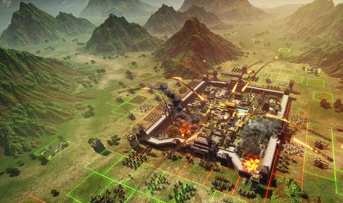 三国志战略版中武将过多时该如何合理处理才能最大化资源利用