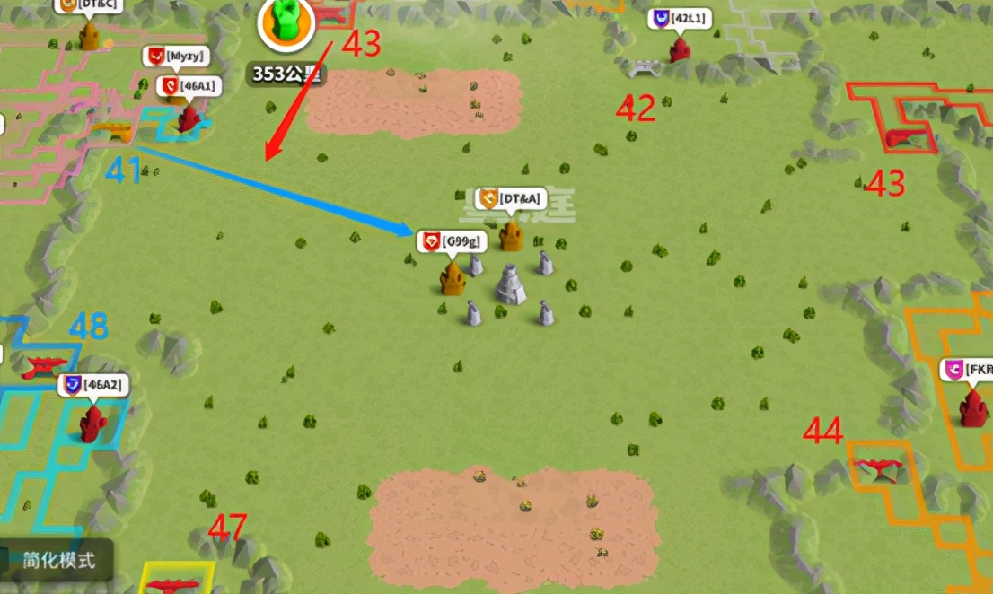 万国觉醒如何护盟旗策略技巧与挑战 万国觉醒如何护盟旗策略技巧与挑战