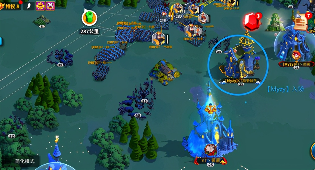 万国觉醒如何护盟旗策略技巧与挑战 万国觉醒如何护盟旗策略技巧与挑战