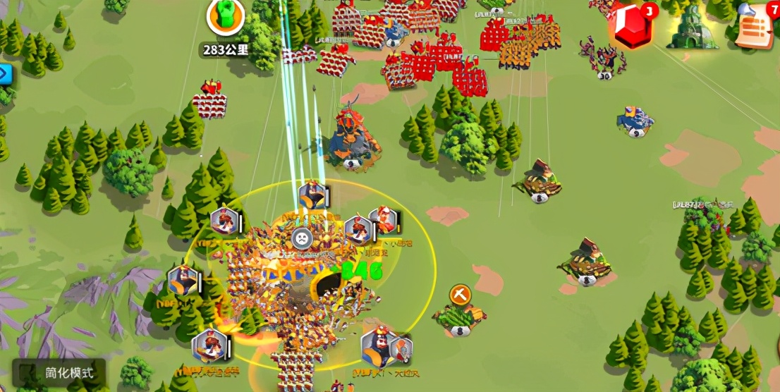 万国觉醒如何护盟旗策略技巧与挑战 万国觉醒如何护盟旗策略技巧与挑战