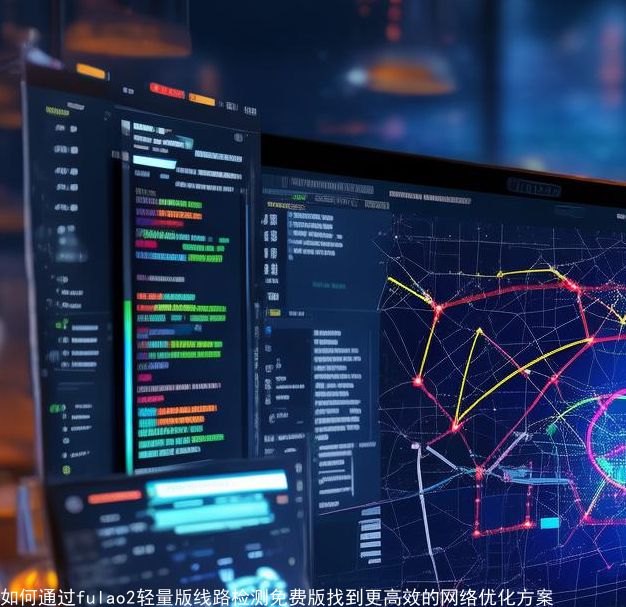 如何通过fulao2轻量版线路检测免费版找到更高效的网络优化方案 如何通过fulao2轻量版线路检测免费版找到更高效的网络优化方案