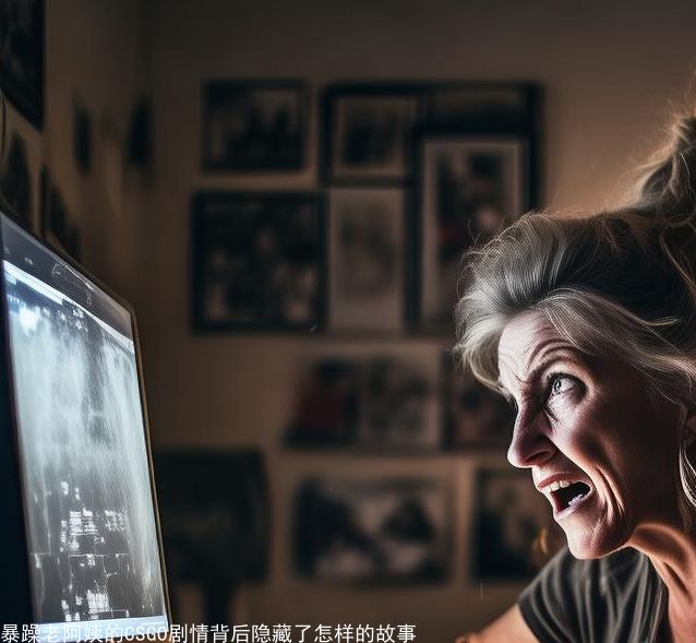 暴躁老阿姨的CSGO剧情背后隐藏了怎样的故事 暴躁老阿姨的CSGO剧情背后隐藏了怎样的故事