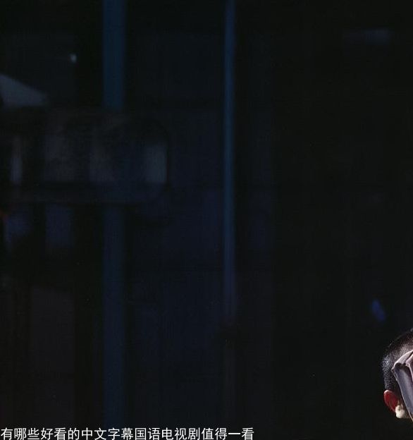 有哪些好看的中文字幕国语电视剧值得一看