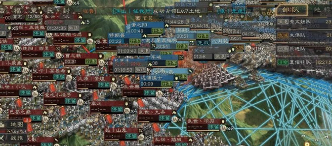 三国志战略版PK赛季蜀智还能否翻盘逆袭创造奇迹 三国志战略版PK赛季蜀智还能否翻盘逆袭创造奇迹