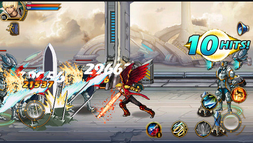 时空猎人巅峰赛用哪些角色好?选择最强角色的秘诀是什么 时空猎人巅峰赛用哪些角色好?选择最强角色的秘诀是什么