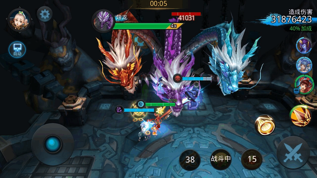 乱斗西游如何玩转帮贡兑换？掌握这些技巧，你也能轻松获取丰厚奖励