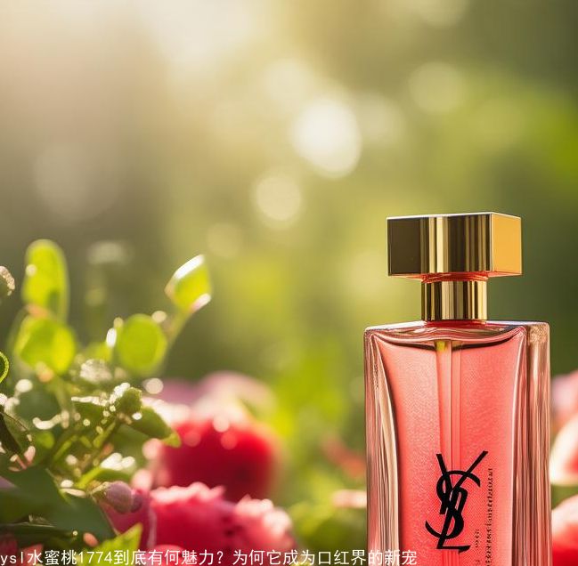 ysl水蜜桃1774到底有何魅力?为何它成为口红界的新宠 ysl水蜜桃1774到底有何魅力?为何它成为口红界的新宠