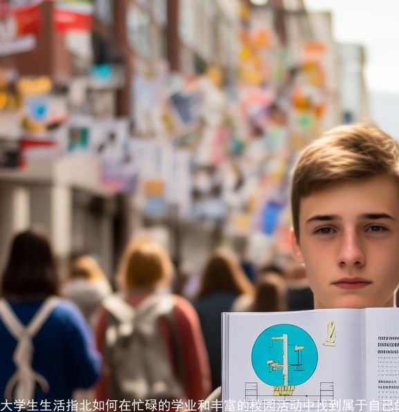 大学生生活指北如何在忙碌的学业和丰富的校园活动中找到属于自己的节奏