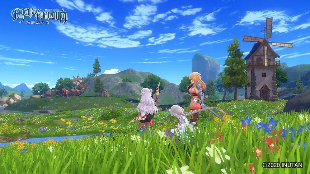 玛娜希斯回响结晶如何搭配最合理？最佳组合提升战力的秘诀