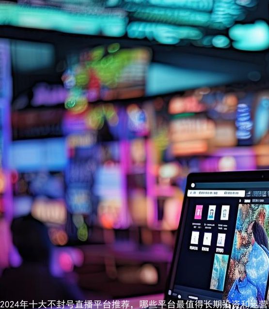 2024年十大不封号直播平台推荐,哪些平台最值得长期投资和运营 2024年十大不封号直播平台推荐,哪些平台最值得长期投资和运营