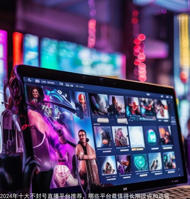 2024年十大不封号直播平台推荐,哪些平台最值得长期投资和运营 2024年十大不封号直播平台推荐,哪些平台最值得长期投资和运营