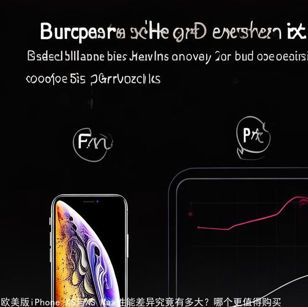 欧美版iPhone XS与XS Max性能差异究竟有多大？哪个更值得购买