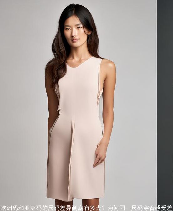 欧洲码和亚洲码的尺码差异到底有多大？为何同一尺码穿着感受差异明显