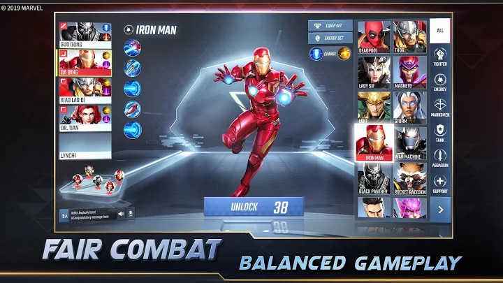 漫威超级战争中生效果有哪些?玩家如何触发共生机制? 漫威超级战争中生效果有哪些?玩家如何触发共生机制?