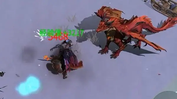 冰原守卫者的驯化值对游戏策略有何影响？我们将深入探讨其多种用途！