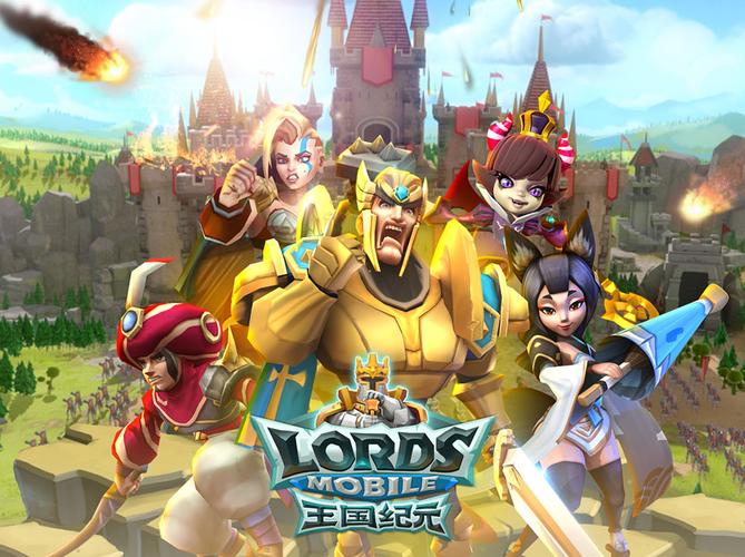 王国纪元中,究竟需要多少个兵营才能爆兵?玩家们热议最佳配置方案,揭秘来袭! 王国纪元中,究竟需要多少个兵营才能爆兵?玩家们热议最佳配置方案,揭秘来袭!