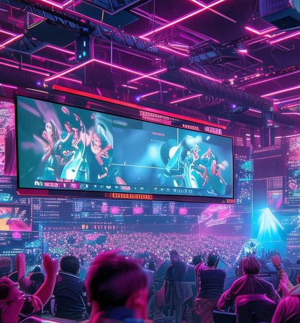 7157直播平台为何备受关注？用户体验和内容丰富性成其核心优势