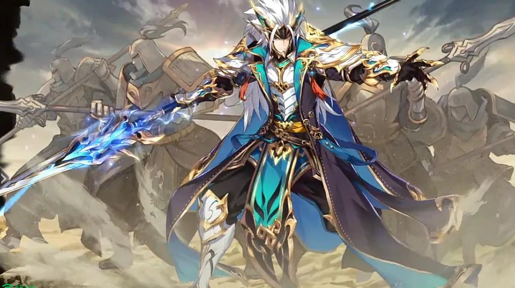 少年三国志零马超技能升哪个更好?— 马超技能优先推荐,提升战力不可忽视! 少年三国志零马超技能升哪个更好?— 马超技能优先推荐,提升战力不可忽视!