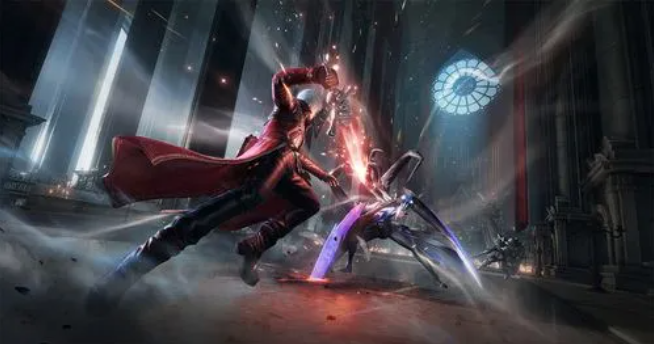 鬼泣巅峰之战气绝效果有哪些?游戏中气绝效果的强大作用解析 鬼泣巅峰之战气绝效果有哪些?游戏中气绝效果的强大作用解析