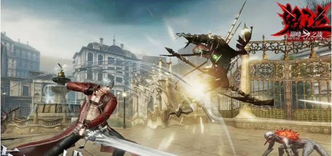 鬼泣巅峰之战气绝效果有哪些?游戏中气绝效果的强大作用解析 鬼泣巅峰之战气绝效果有哪些?游戏中气绝效果的强大作用解析