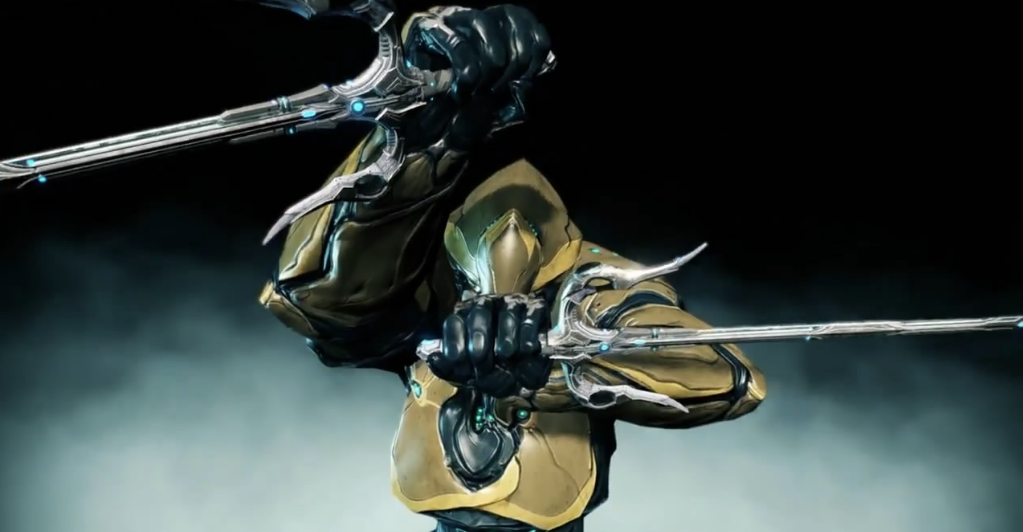 星际战甲幽冥暗影是什么？这是一场扣人心弦的战斗冒险！