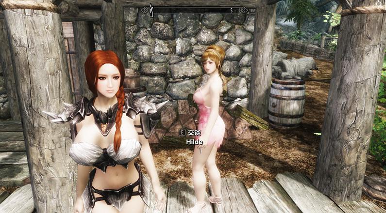 为何上古卷轴5序章如此引人入胜？故事设定巧妙且沉浸感十足