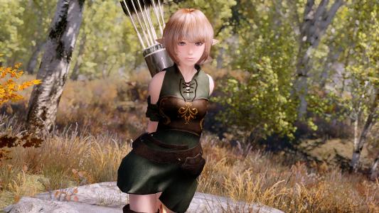 为何上古卷轴5序章如此引人入胜？故事设定巧妙且沉浸感十足