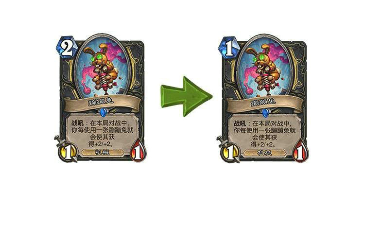 蹦蹦兔卡组怎样搭配才能制胜?玩家们用创新策略迎来胜利时刻! 蹦蹦兔卡组怎样搭配才能制胜?玩家们用创新策略迎来胜利时刻!