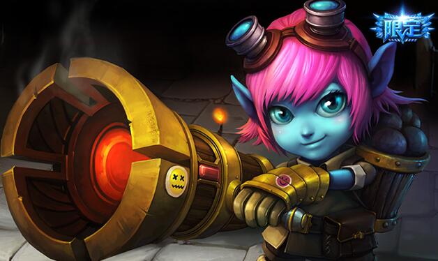 小炮新出装思路是什么?玩家称其为ADC的噩梦,新思路逆袭传统打法 小炮新出装思路是什么?玩家称其为ADC的噩梦,新思路逆袭传统打法