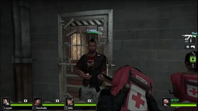 如何在求生之路2中成功通过贫民窟?掌握技巧是关键! 如何在求生之路2中成功通过贫民窟?掌握技巧是关键!