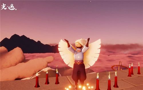 如何通过细节判断光遇玩家性别？观察者能发现蛛丝马迹，引人入胜探索真相