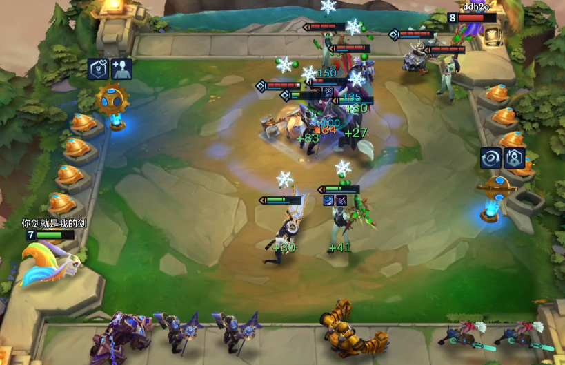 霓虹之夜刀妹阵容如何玩转?高手总结刀妹属性无敌助你轻松上分 霓虹之夜刀妹阵容如何玩转?高手总结刀妹属性无敌助你轻松上分