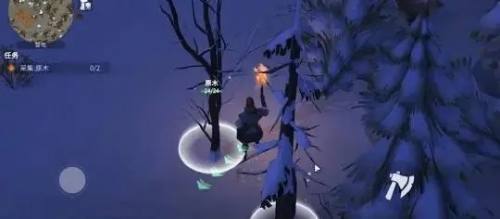 冰原守卫者城门图纸在哪里获得？探索获取方法与途径