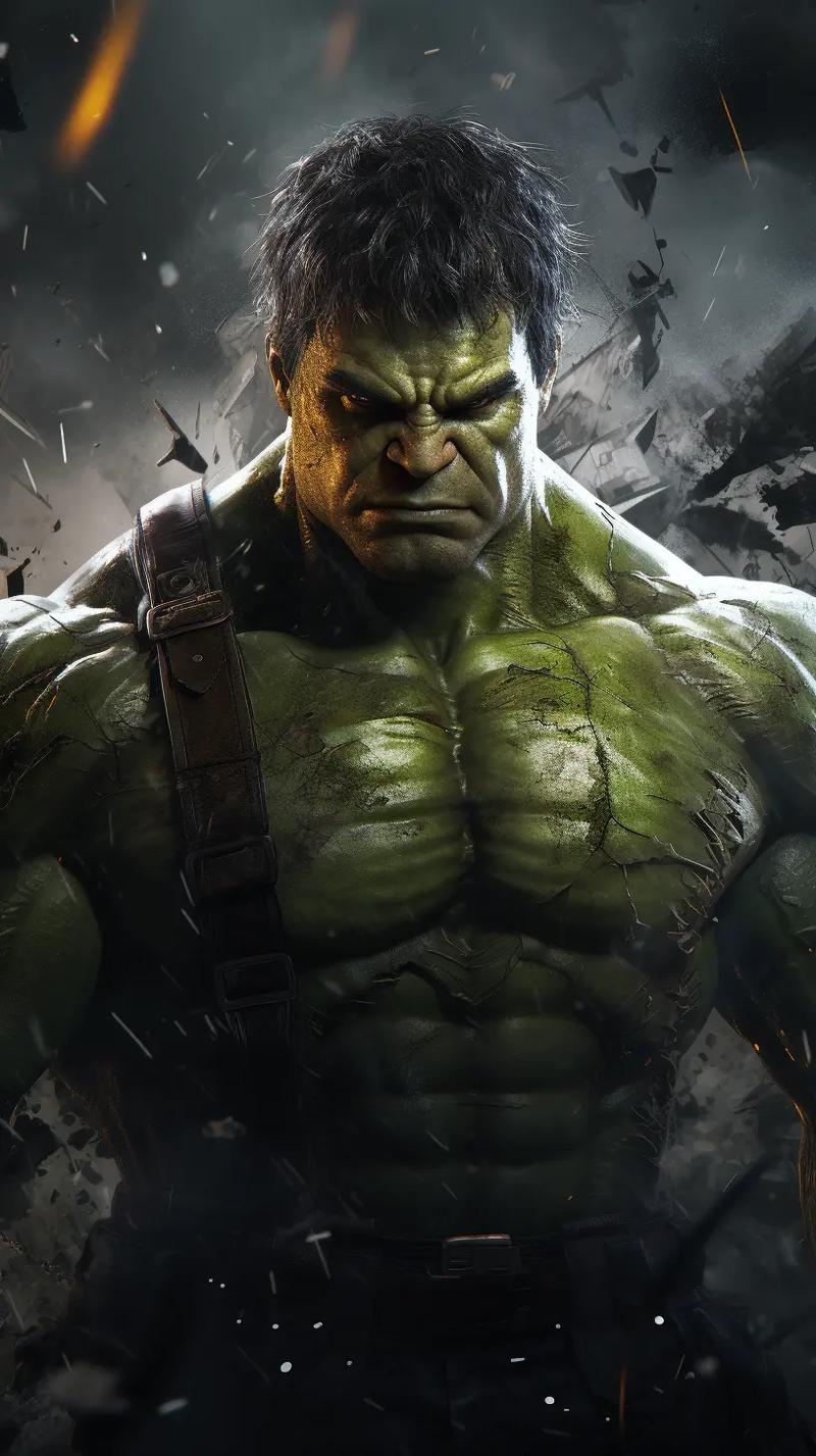 绿巨人视频免费观看在线播放，究竟能带给观众怎样的视觉震撼？